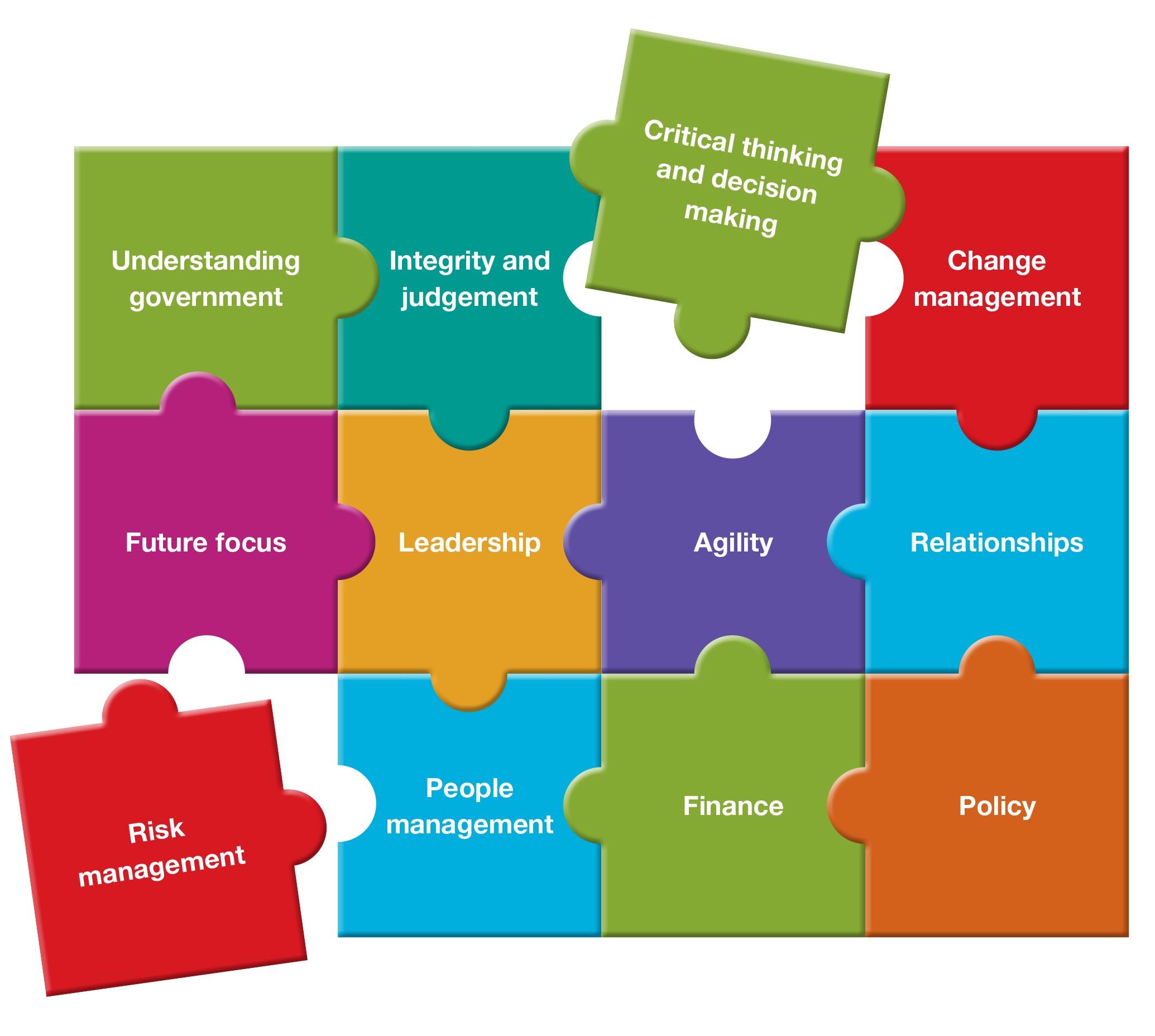 Future Challenges And Skills For senior Managers In The European 